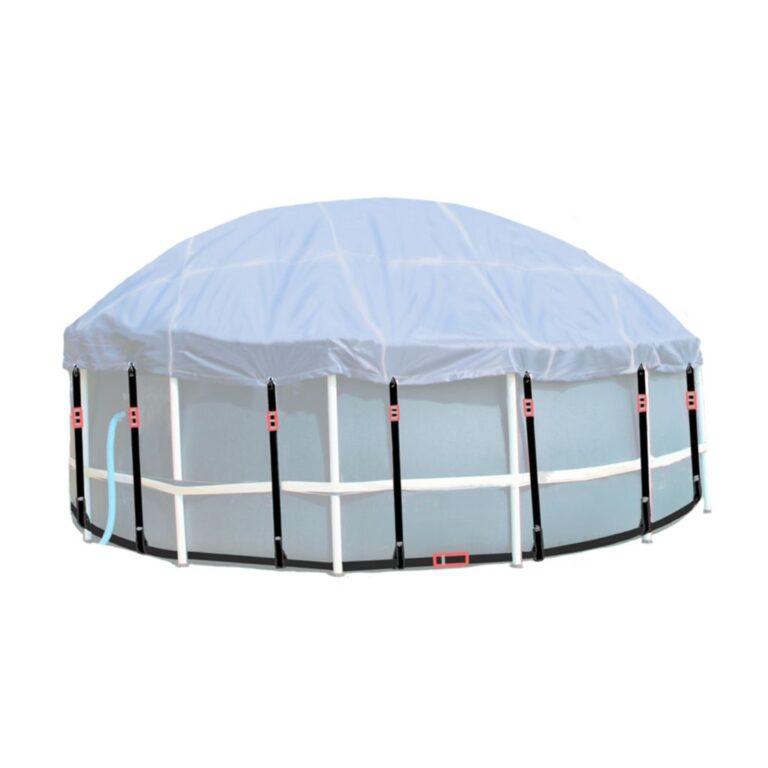 Poolkissen Rund 5 Meter